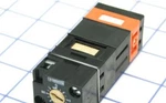 81503710 Crouzet Miscellaneous .1-10S, Adjustable,nc,time Delay. Fixed Price $401.34.
