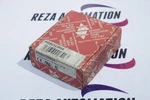 Carlo Gavazzi PBB01CM24 True Delay On Release Timer. Fixed Price $120.00.