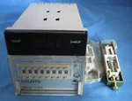 Omron Solid State Digital Counter H7AN-WE4DM. Fixed Price $949.99.