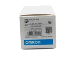 New Omron Timer H3CR-A8 H3CRA8 100-240VAC / 100-125VDC. Fixed Price $17.94.