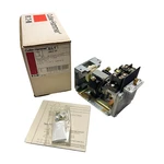 Cutler-hammer D80JE10A Pneumatic Timer N.o. N.c. Contacts, D80AM, 110-120V. Fixed Price $297.99.