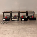 Icm BLKS24A2X600 Compressor Coil Time Delay Relay Mixed Control Product Lot Of. Fixed Price $79.99.