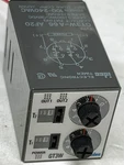 Idec GT3W-A66-AF20 100-240VAC Electronic Timer. Fixed Price $19.20.