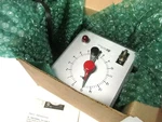 Nib... Itc Industrial Timer 120V, 832401-031 Cat# SAR-15-MIN VH-53A. Fixed Price $289.00.