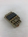 Omron G6B-47BND Terminal Block 5A 250VAC Coil 24VDC G6B-1174P-FD-US. Fixed Price $50.00.
