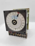 Eagle Signal HA42A6B213 Microflex Electric Reset Timer 120V 120SEC. Fixed Price $150.00.