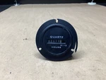 Redington 722-0004 Rohs 1010 Quartz Hours Meter 90-264VAC 50/60HZ #127L53. Fixed Price $21.99.