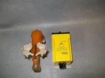 CDB-38-70001 Time Delay Relay Potter & Brumfield 120VAC. Fixed Price $175.17.
