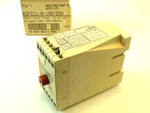 Nib Sprecher + Schuh KOP211-A-10S-250 Time Relay: Delay-on, AC11, 0.5-10S. Fixed Price $89.00.