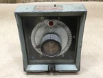 Eagle Signal HP517A601 Cycl-flex Seconds Timer Counter 0-5 #19J26. Fixed Price $74.99.
