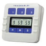Traceable 5002 Lab Timer, Display 1/4 In, Lcd. Fixed Price $70.19.