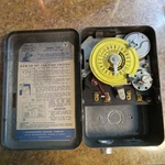 Intermatic T173 Electromechanical Timer 24 Hour. Fixed Price $40.00.