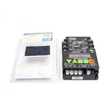 ICM450C 190-630VAC 10A (as Pictured) Nsmp. Fixed Price $329.00.