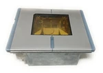 Honeywell MS7625D USB/KBW/LTPN/RS232 Interlocking Case Scanner. Fixed Price $149.70.