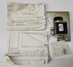 Gte Sylvania/clark Control KTMT-2 Type Pneumatic Timer Relay Kit Starter 3 &4. Fixed Price $49.99.