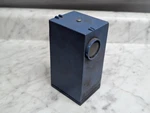 Atc 7201C07QAX Retroreflective Photoelectric Sensor Scanner Controller. Fixed Price $33.74.