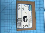 O-z/gedney 28-050 1/2" Malleable Iron Set Screw Conduit Connector Lot Of 21. Fixed Price $60.00.