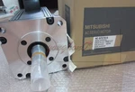 New Mitsubishi Ac Servo Motor HC-SFS7024. Fixed Price $2082.29.