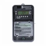 Intermatic ET8415CR Astronomic 7-DAY 4-CIRCUIT Electronic Time Switch. Fixed Price $741.56.