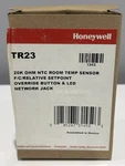 Honeywell TR23 Room Temperature Sensor Brand New Open Box. Fixed Price $39.99.
