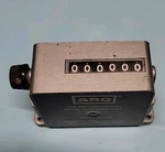 In Box Aro Pneumatic Logic Control Pulse Counter Model 59095-1. Fixed Price $149.99.