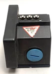 Balluff Bns 819-D03-R12-100-10-FE Mechanical Multiple Position Limit Switch. Fixed Price $399.99.