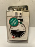 Vintage Ingraham Timer 24 Hr. Automatic Model 12-010 Nos. Fixed Price $9.99.