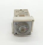 Autonics At 11D 0-0.5 Sec. Timer. Fixed Price $22.05.