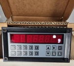 New Dynapar SOL002 Programmable Position Control Display Module In Box Usa. Fixed Price $449.00.