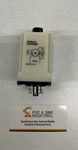 Potter Brumfield CB-1046B-38 Adjustable Time Delay Relay 1.8-180 Sec. Fixed Price $49.98.