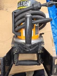 Baileigh Industrial Metal Forming Machine CM-10P. Fixed Price $895.00.