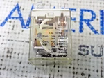 Eagle Signal 16Q2CA120 Ac 120V Cube Relay 8 Pin Lot Of. Fixed Price $21.00.