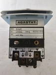 Agastat 7022AFT Time Delay Relay 1-10 Min Dpdt 120VAC 60HZ. Fixed Price $339.00.