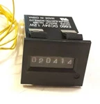 Tamura Electric E660 DC24V 12W 10PCS Digit Counter Electromagnetic Meter. Fixed Price $5.87.