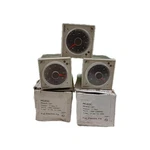 Fuji Electric Super Timer MS4SC-AP 100-240 Vac 0.6S To 60H. Fixed Price $105.00.