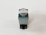 Unused Idec RTB-CB1N Electronic Timer W/ RTB-S01B Base. Fixed Price $45.00.