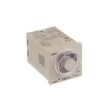 1PC Idec Corporation GE1A-C10-HA110 Relay, E-mech,(intl Via Eis Only + No Ff). Fixed Price $52.59.