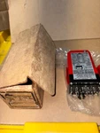 Nos Red Lion Controls PRA13011 Frequency To Analog Converter . B326. Fixed Price $79.99.
