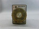 Matsushita CHP-N-2S AT6129 Delay Relay Timer 8-PINS. Fixed Price $5.00.