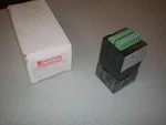 Hecon Counter Socket Base P/n G1 702 019 220 Vac (nib). Fixed Price $25.00.