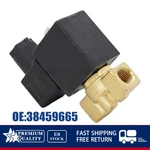 New 220V Solenoid Drain Valve 38459665 For Ingersoll Rand Air Compressor. Fixed Price $134.97.
