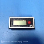 Red Lion Controls CUB20000 Electronic Counter Fnip. Fixed Price $240.00.