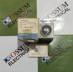 Omron H3BH-8 Electronic Timer Timing 0.5S-10S Voltage 110VAC Fast Shipping. Fixed Price $116.33.