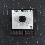 Lisle-meter MXD4B Solid State Timer D-4-B. Fixed Price $72.75.