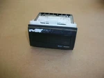 Omron H7HP-ADB Total Counter / Time 24VDC Source Used. Fixed Price $80.00.