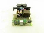 Orange Carlo Gavazzi S1321/3.0 Quartz Timing Relay Controller Missing Cover. Fixed Price $52.49.