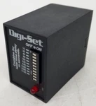 TDMH120AL Ssac Time Delay Relay 120VAC *next Day Option*. Fixed Price $53.33.