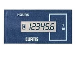 Curtis Instruments 17305415 Hour Meters Solid State And Counters. Fixed Price $76.75.