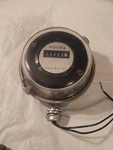 Vintage Time Hour Meter 50-240251AAAF1. Fixed Price $46.50.