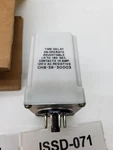Potter & Brumfield CHB-38-30003 Time Delay Relay 1.0-180 Sec. New In Box. Fixed Price $28.40.